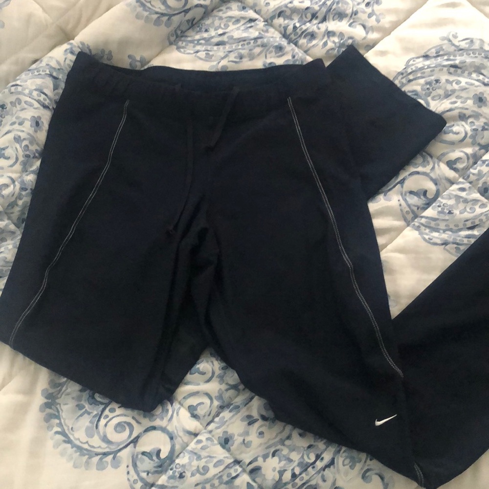 EUC Nike athletic pants